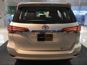 Toyota Fortuner 2022 - Xả kho xe giá chỉ từ 999 triệu