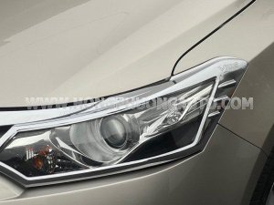 Toyota Vios 2018 - Xe 1 chủ, lăn bánh 37.000km