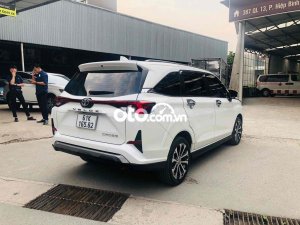 Toyota Veloz   Cross Top 1.5AT 2022. Hỗ trợ vay 2022 - Toyota Veloz Cross Top 1.5AT 2022. Hỗ trợ vay