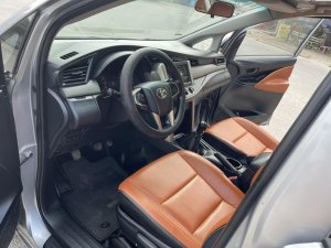 Toyota Innova 2016 - Đăng ký 2017 chính 1 chủ. Lướt đúng 5v km xịn, mới quá