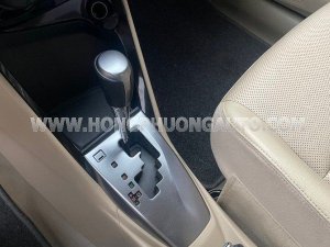 Toyota Vios 2018 - Xe 1 chủ, lăn bánh 37.000km