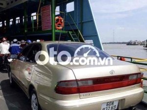 Toyota Corona len đời muon doi xe 1993 - len đời muon doi xe