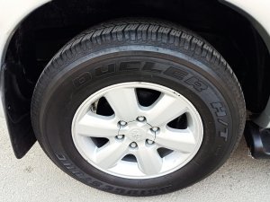 Toyota Fortuner 2011 - Bán rẻ xe biển vip 1 chủ zin a-z, bản full độ options rất đẹp