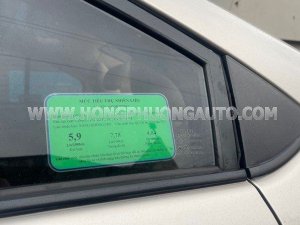 Toyota Vios 2018 - Xe 1 chủ, lăn bánh 37.000km