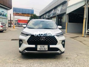 Toyota Veloz   Cross Top 1.5AT 2022. Hỗ trợ vay 2022 - Toyota Veloz Cross Top 1.5AT 2022. Hỗ trợ vay