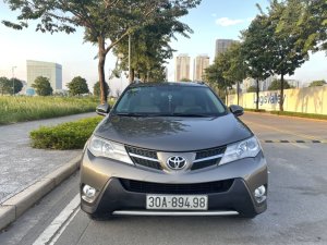 Toyota RAV4 2014 - Odo 11 vạn km