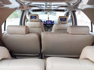Toyota Fortuner 2011 - Bán rẻ xe biển vip 1 chủ zin a-z, bản full độ options rất đẹp