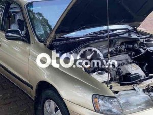 Toyota Corona len đời muon doi xe 1993 - len đời muon doi xe