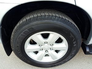 Toyota Fortuner 2011 - Bán rẻ xe biển vip 1 chủ zin a-z, bản full độ options rất đẹp