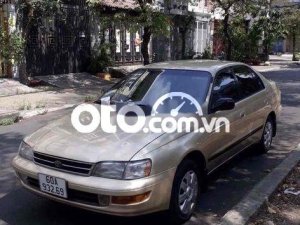 Toyota Corona len đời muon doi xe 1993 - len đời muon doi xe