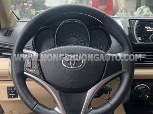 Toyota Vios 2018 - Xe 1 chủ, lăn bánh 37.000km