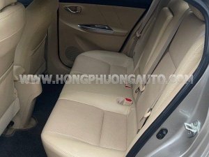 Toyota Vios 2018 - Xe 1 chủ, lăn bánh 37.000km