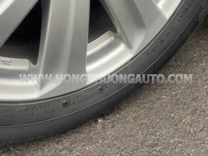 Toyota Vios 2018 - Xe 1 chủ, lăn bánh 37.000km