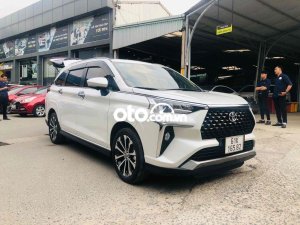 Toyota Veloz   Cross Top 1.5AT 2022. Hỗ trợ vay 2022 - Toyota Veloz Cross Top 1.5AT 2022. Hỗ trợ vay