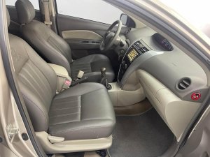 Toyota Vios 2013 - Xe số sàn