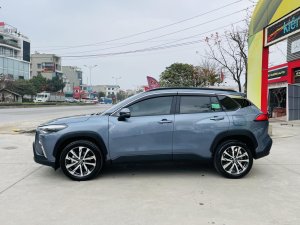 Toyota Corolla Cross 2021 - Giá cực tốt