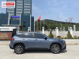 Toyota Corolla Cross 2021 - Xe cá nhân, biển tỉnh