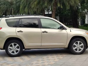 Toyota RAV4 2007 - Nhập khẩu số tự động giá ưu đãi