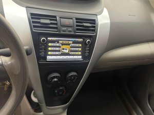 Toyota Vios 2013 - Xe số sàn