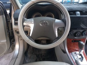 Toyota Corolla 2010 - Xe gia đình