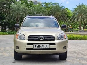 Toyota RAV4 2007 - Nhập khẩu số tự động giá ưu đãi