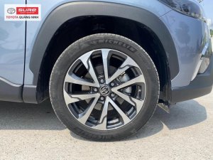 Toyota Corolla Cross 2021 - Xe cá nhân, biển tỉnh