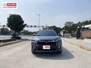 Toyota Corolla Cross 2021 - Xe cá nhân, biển tỉnh