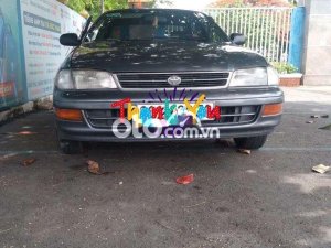 Toyota Corona Xe ô tô   2.0 GLi 1993, màu xám 1993 - Xe ô tô Toyota Corona 2.0 GLi 1993, màu xám