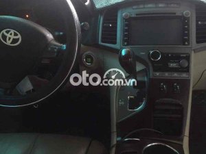 Toyota Venza Bán xe  2.7 bảng full nội thất. 2010 - Bán xe venza 2.7 bảng full nội thất.