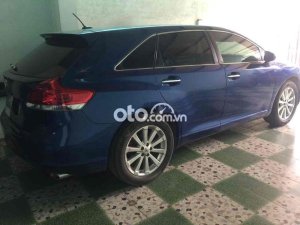 Toyota Venza Bán xe  2.7 bảng full nội thất. 2010 - Bán xe venza 2.7 bảng full nội thất.