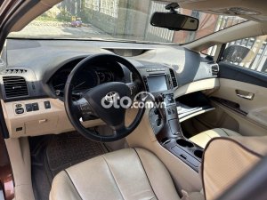 Toyota Venza Bán xe  2.7 2010 nhập khẩu Mỹ màu nâu 2010 - Bán xe Venza 2.7 2010 nhập khẩu Mỹ màu nâu