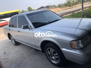 Toyota Crown Bán xe  s số sàn máy 2.4 1995 - Bán xe Toyota s số sàn máy 2.4