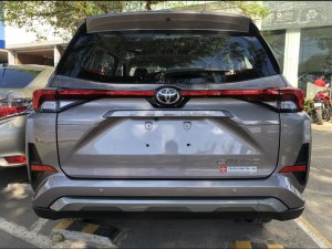 Toyota Veloz Cross 2022 - Thanh lý xe giá chỉ từ 608 triệu