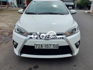 Toyota Yaris   2016AT nhập khẩu 2016 - Toyota Yaris 2016AT nhập khẩu