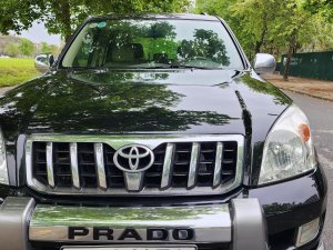 Toyota Land Cruiser Prado 2007 - Bản 8 chỗ rất mới