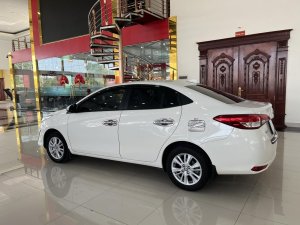 Toyota Vios 2019 - 1 chủ từ đầu, xe đẹp xuất sắc