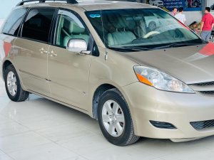 Toyota Sienna 2008 - Xe ít sử dụng, giá 485tr