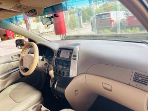 Toyota Sienna 2008 - Xe ít sử dụng, giá 485tr