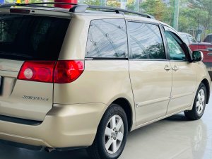 Toyota Sienna 2008 - Xe ít sử dụng, giá 485tr