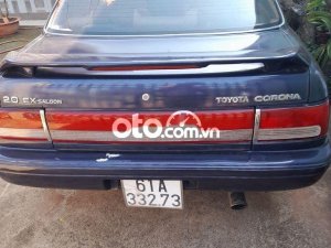 Toyota Corona Xe  cần bán 1991 - Xe corona cần bán