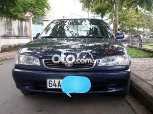 Toyota Corolla   1.6 GLI tiết kiệm xăng 2000 - Toyota corolla 1.6 GLI tiết kiệm xăng