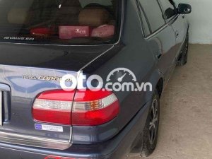 Toyota Corolla   1.6 GLI tiết kiệm xăng 2000 - Toyota corolla 1.6 GLI tiết kiệm xăng