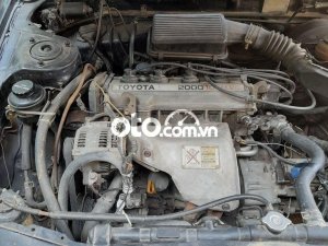 Toyota Corona Xe  cần bán 1991 - Xe corona cần bán