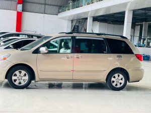 Toyota Sienna 2008 - Xe ít sử dụng, giá 485tr