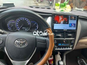 Toyota Yaris Bán xe nữ đi 2019 - Bán xe nữ đi