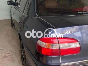 Toyota Corolla   1.6 GLI tiết kiệm xăng 2000 - Toyota corolla 1.6 GLI tiết kiệm xăng