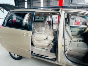 Toyota Sienna 2008 - Xe ít sử dụng, giá 485tr