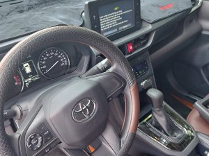 Toyota Avanza Premio 2022 - Xe nhập chính chủ, giá cực tốt