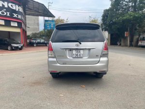 Toyota Innova 2010 - Toyota Innova 2010 tại Yên Bái