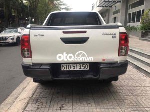 Toyota Hilux bán  2019 1 chủ từ đầu 2019 - bán hilux 2019 1 chủ từ đầu